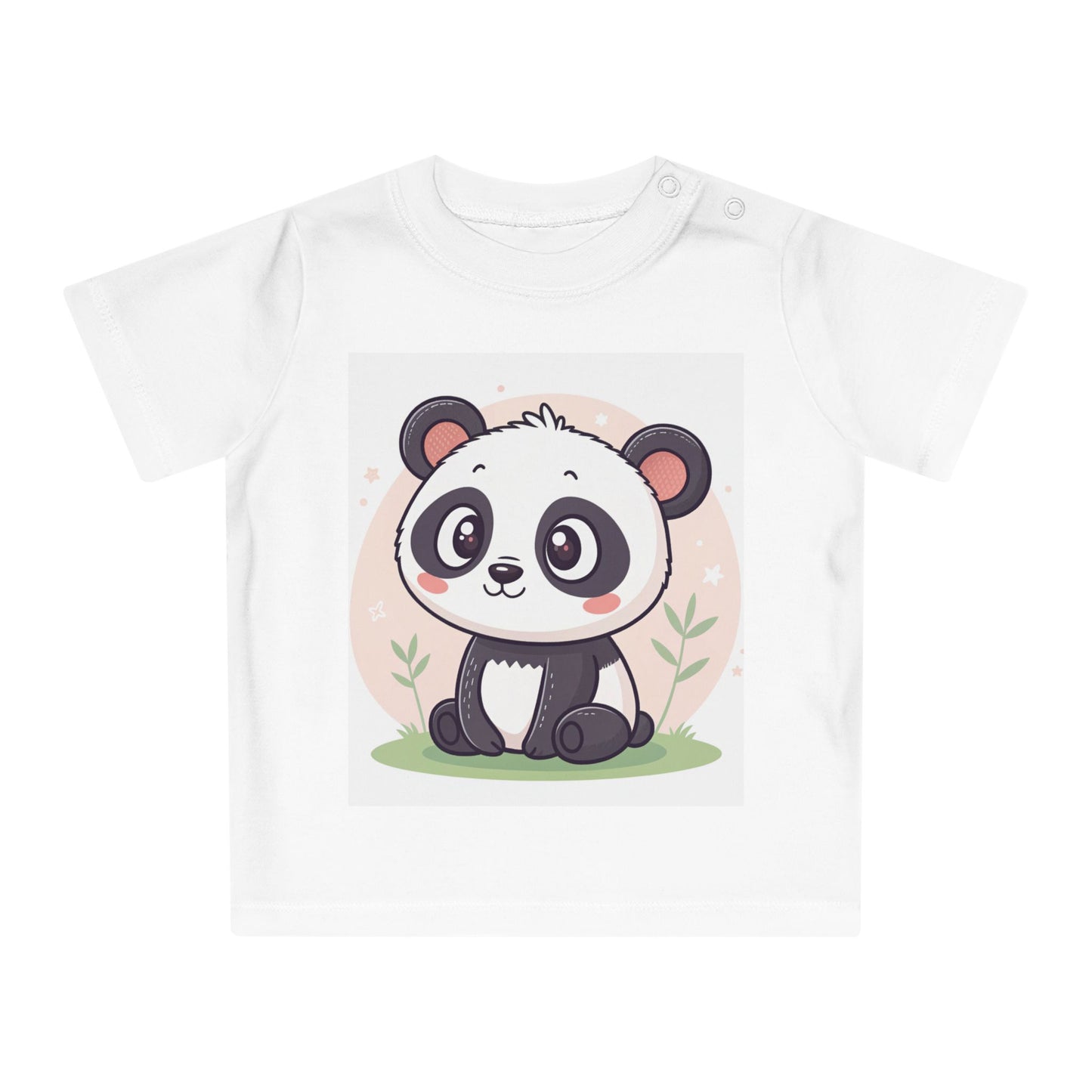 Design IA: dessin vectoriel mignon, style kawaii, ligne clair