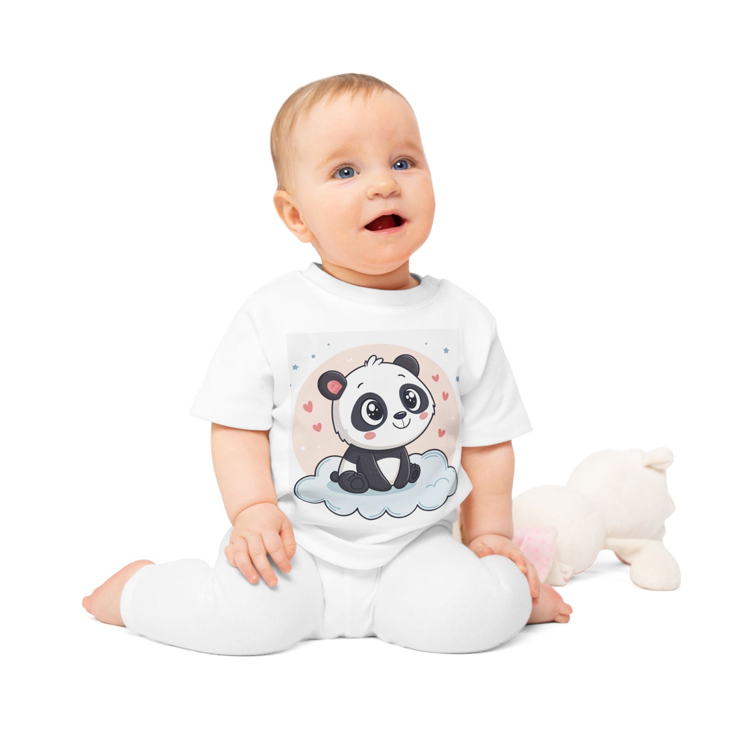 Design IA: dessin vectoriel mignon, style kawaii, ligne clair