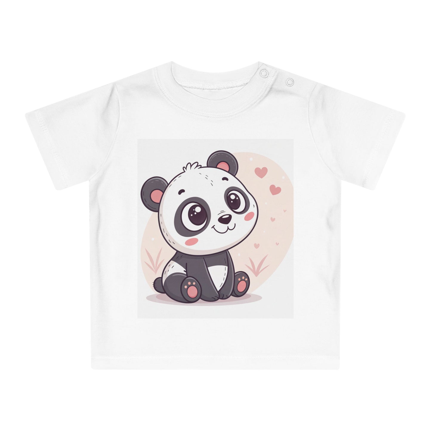 Design IA: dessin vectoriel mignon, style kawaii, ligne clair