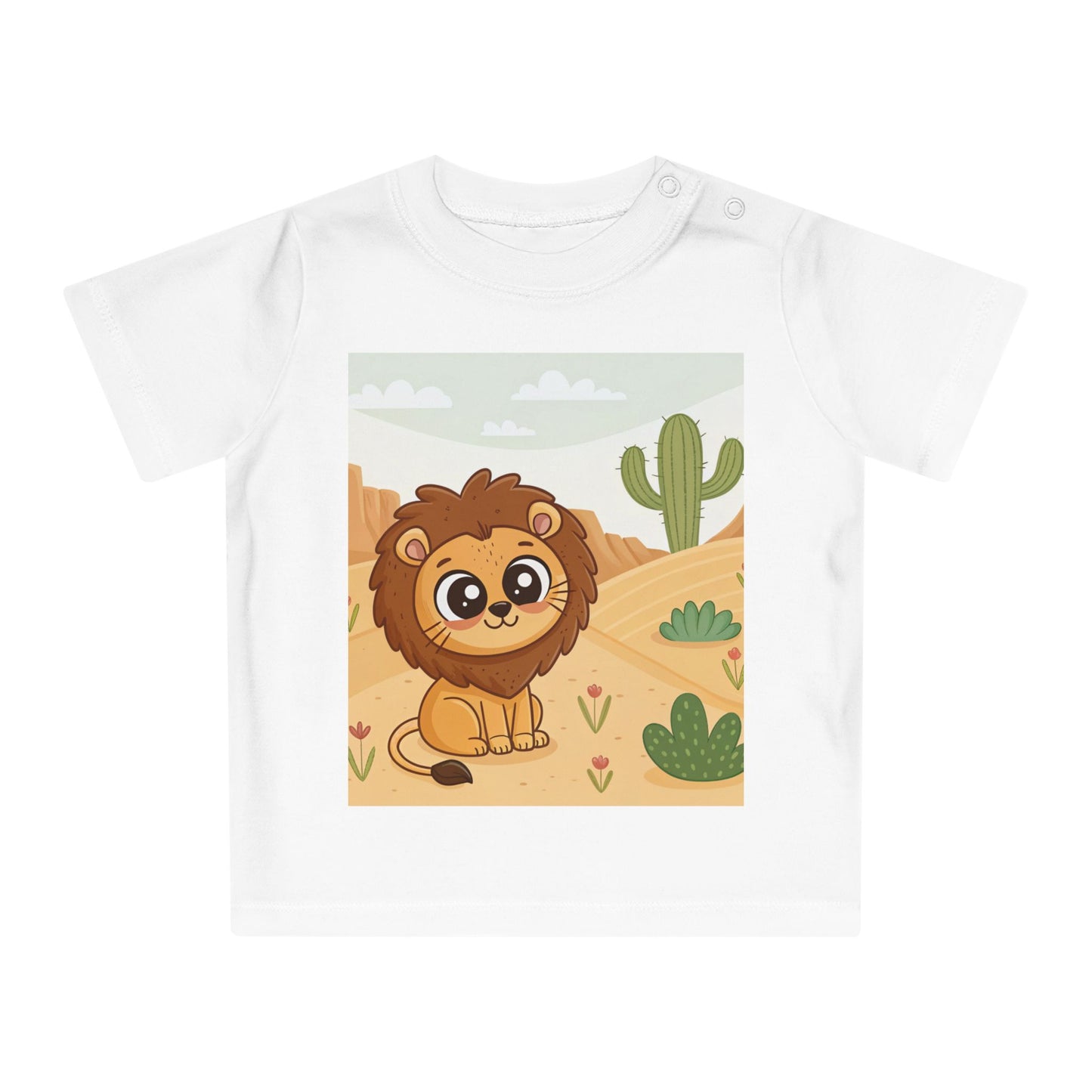 Design IA: dessin vectoriel mignon, style kawaii, ligne clair