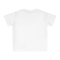 Drawbly • T-shirt bébé personnalisé - Image 2