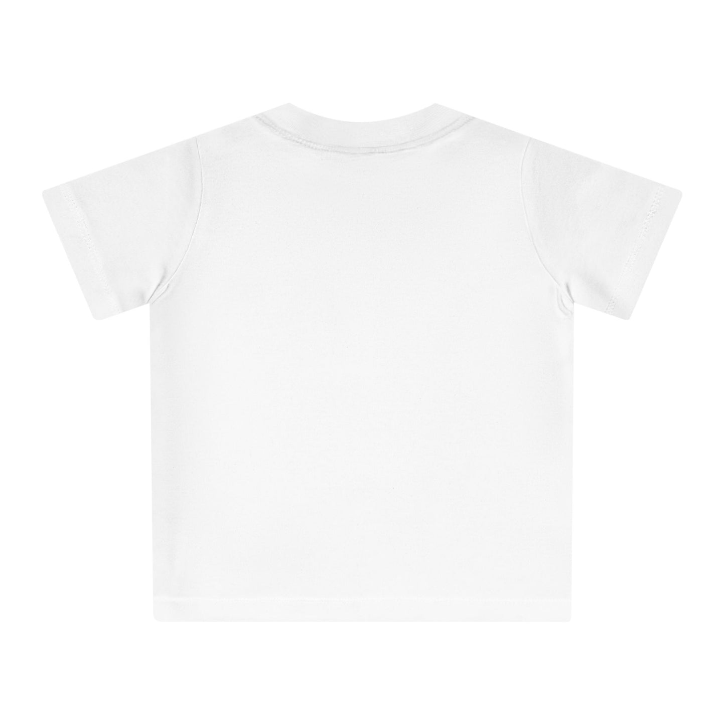 Drawbly • T-shirt bébé personnalisé