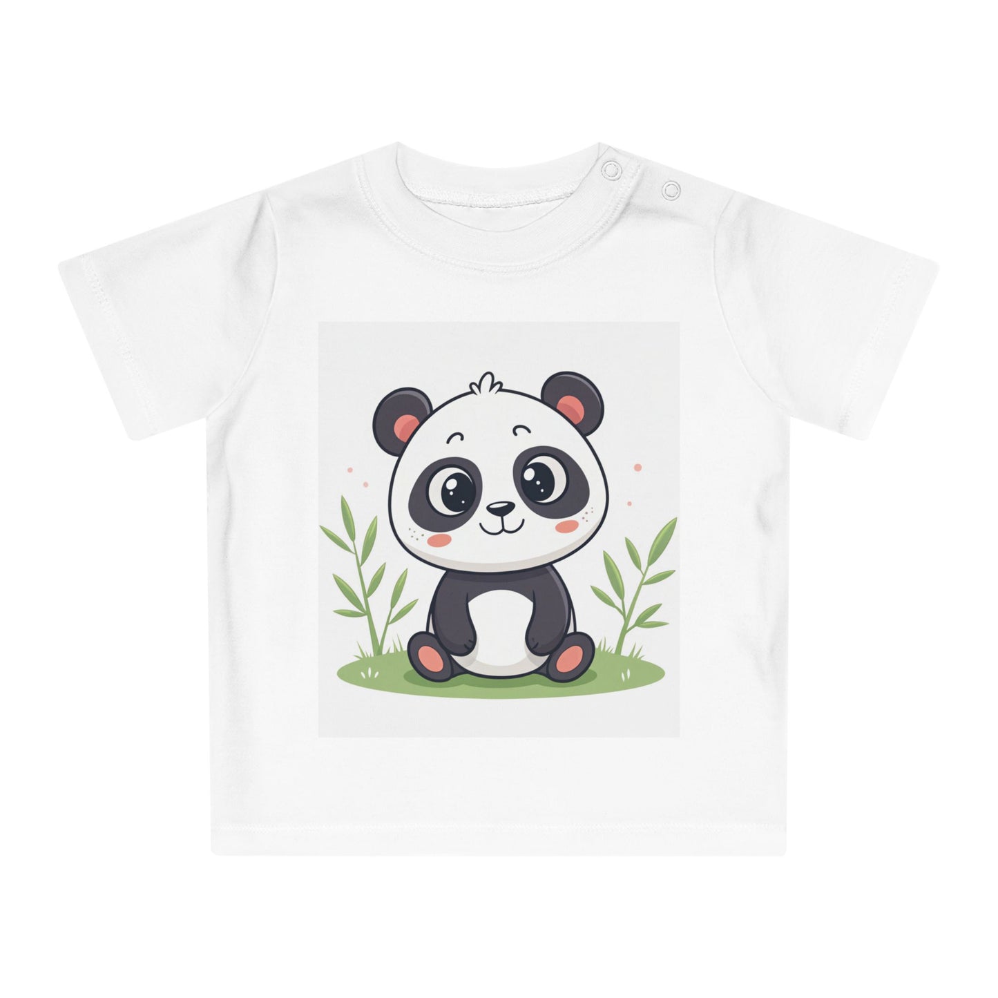Design IA: dessin vectoriel mignon, style kawaii, ligne clair